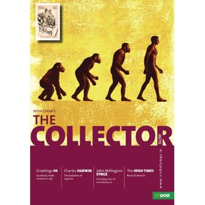 AN POST THE COLLECTOR 2009-02