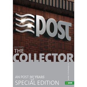 AN POST THE COLLECTOR 2009-02A