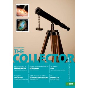 AN POST THE COLLECTOR 2009-03