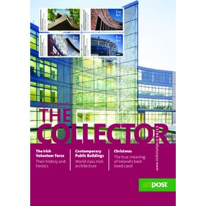 AN POST THE COLLECTOR 2013-04
