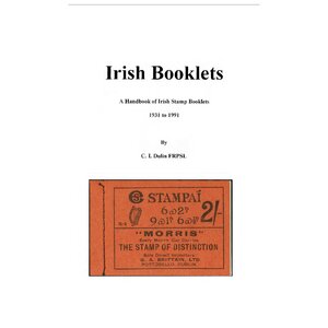 Irish Booklets C.I Dulin Edited by Philip Kane
