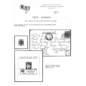 2006 – I.P.S. News 4 December