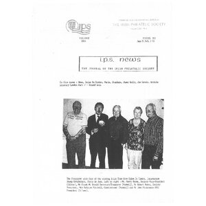 2014 – I.P.S. News 2 June July